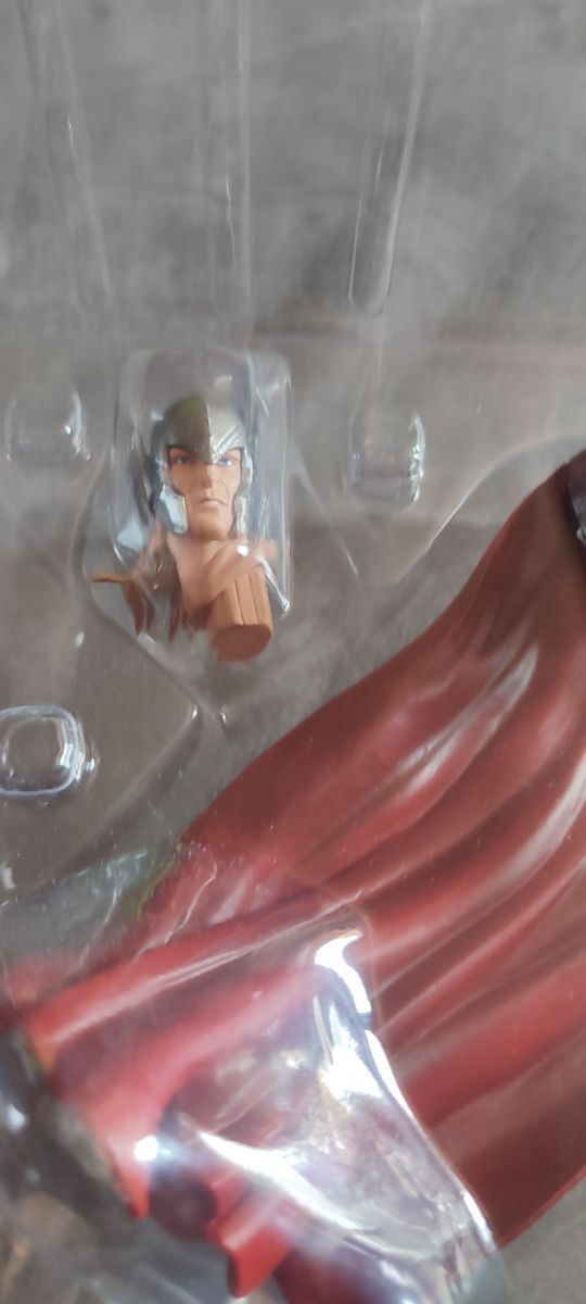 figura de marvel thor kotobukiya