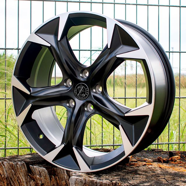 Juego de llantas para Cupra en 18"