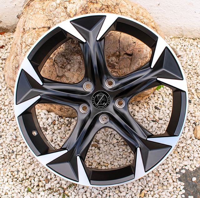 Juego de llantas para Cupra en 18"