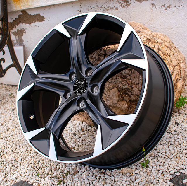 Juego de llantas para Cupra en 18"