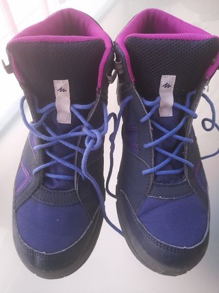 Botas montana de segunda mano | CASINUEVO