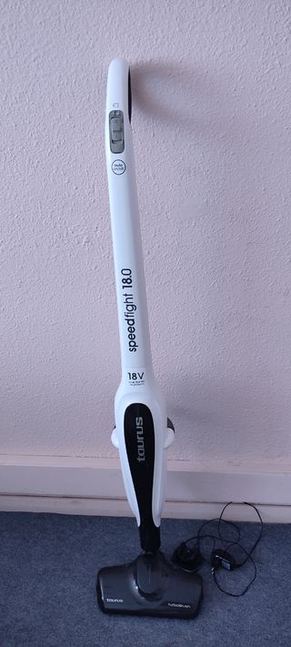 Taurus SPEEDFIGHT 18.0 Manual