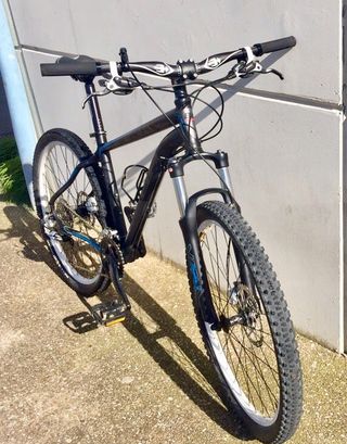 Alforja bicicleta | Maleta bicicleta de segunda mano en Bilbao en WALLAPOP