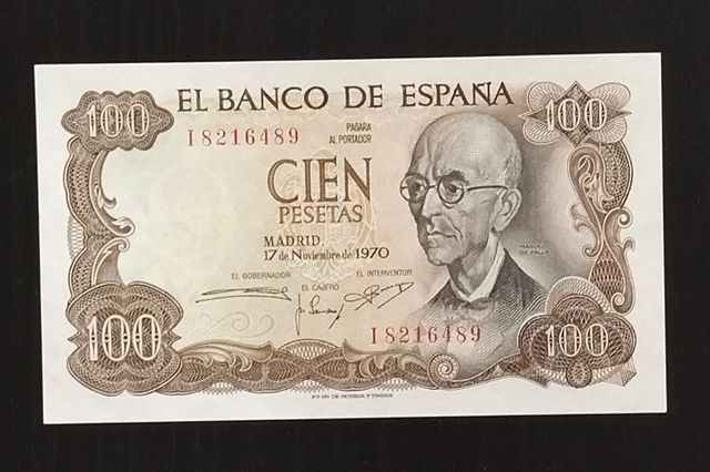 billetes