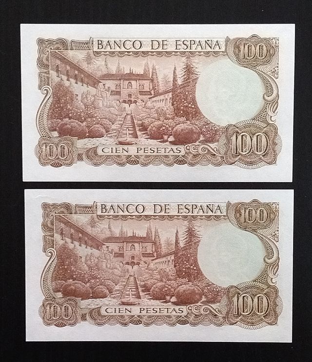 billetes
