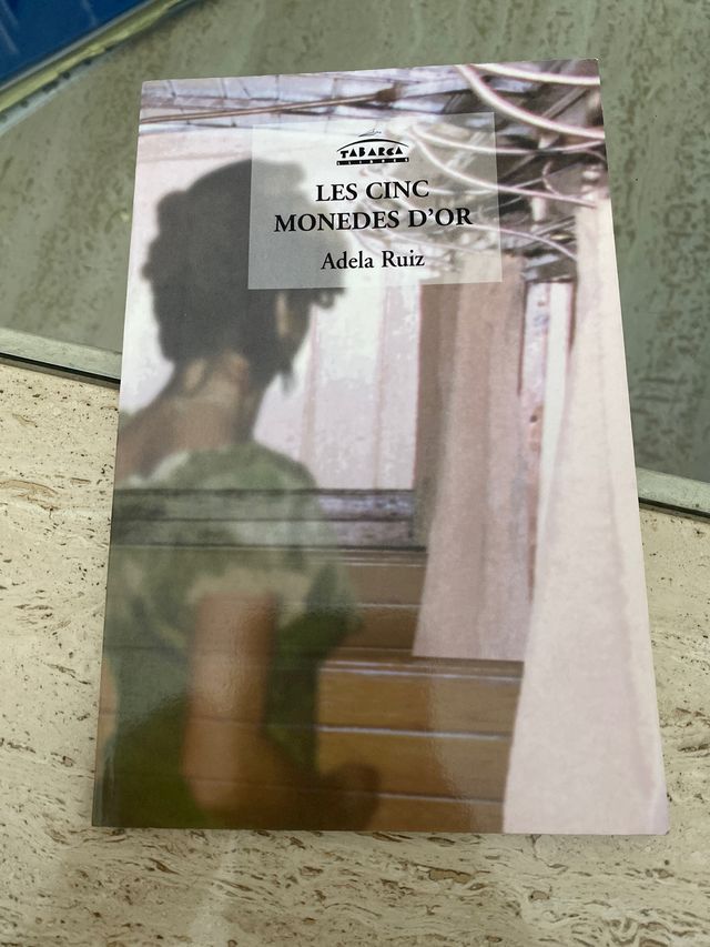 Lea cinc monedas d or