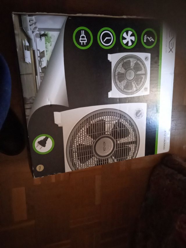 ventilador