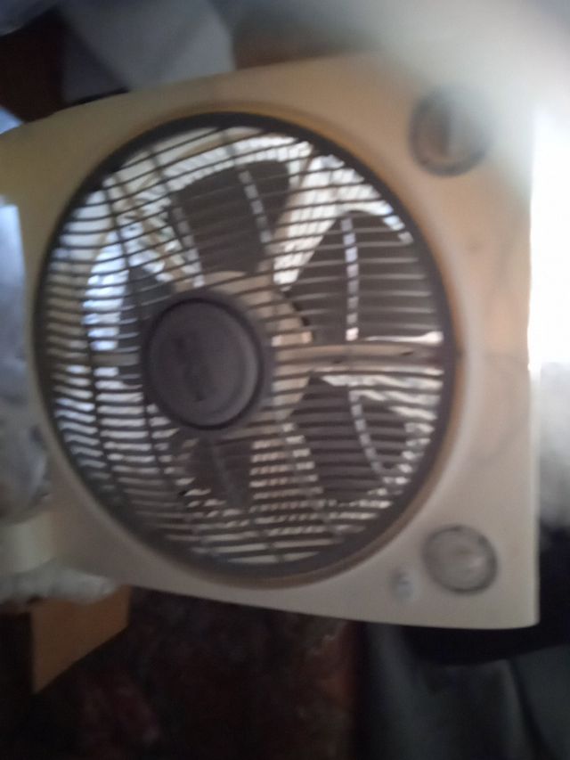 ventilador