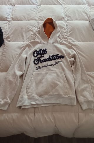 Sudadera Sfera hombre de segunda mano por 10 EUR en Paterna en WALLAPOP
