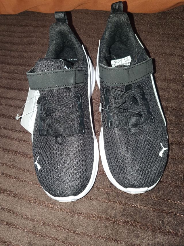 zapatillas niño o niña talla 31 Dan talla