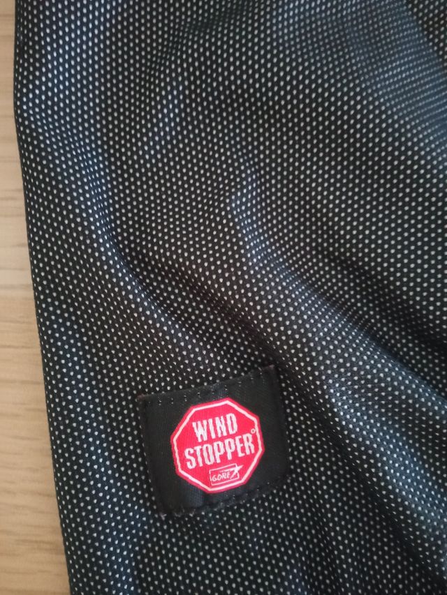 Cortavientos Sportful