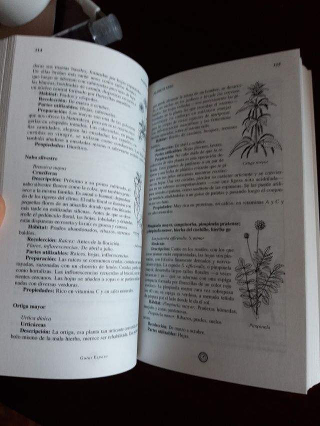 MANUAL PARA VIVIR EN LA NATURALEZA GUIA ROBINSON