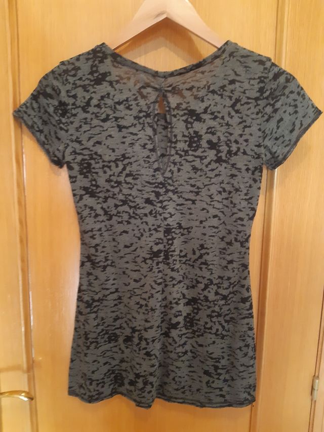 camiseta BENETTON. ocasión