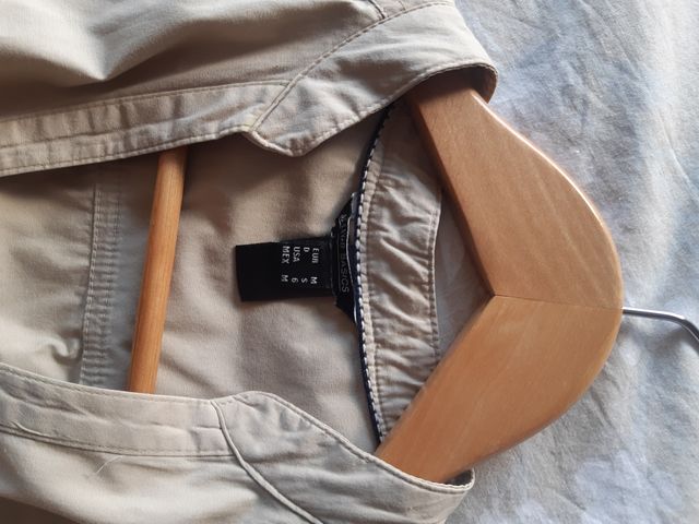 vestido muy estiloso