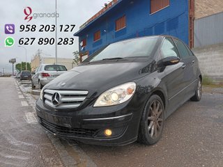 Mercedes B200 CDI (W245)