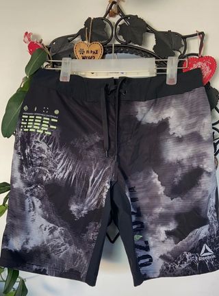 Pantalón Crossfit Reebok. de segunda mano por 18 EUR en Partida Torrent en  WALLAPOP