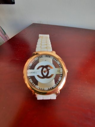 Reloj fantasia de segunda mano por 15 