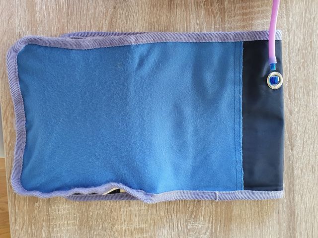 Aparato de presoterapia piernas 🦵 en casa 