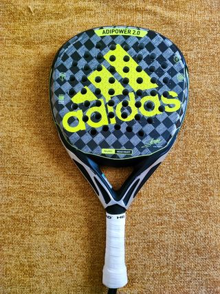 Adidas Adipower 2.0 Seba Nerone de segunda mano por 50 EUR en Arroyo de la  Luz en WALLAPOP
