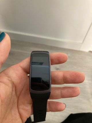 Remato Excelente Samsung Gear Fit 2 en Azcapotzalco, Ciudad de México por  $999 | Segundamano.mx