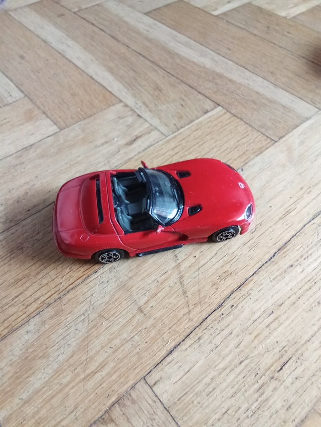 Coches metal escala  1/24