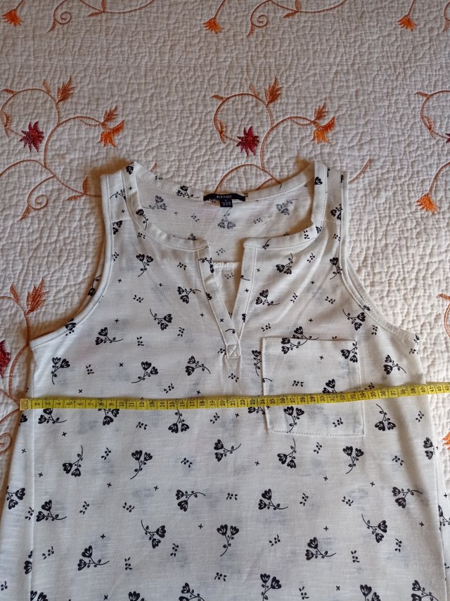 camisa S