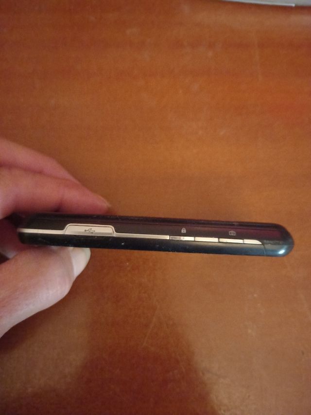 teléfono antiguo de colección