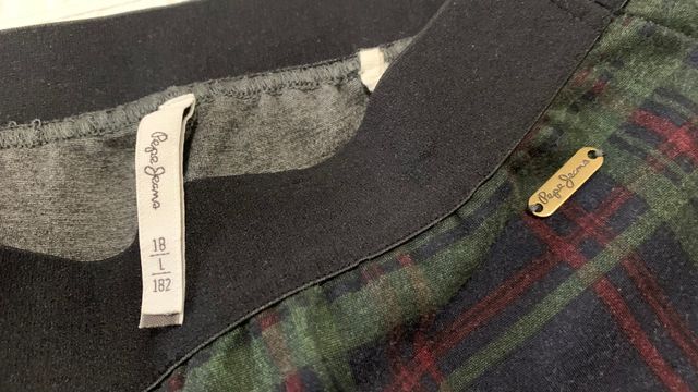 Pantalón legging Pepe Jeans