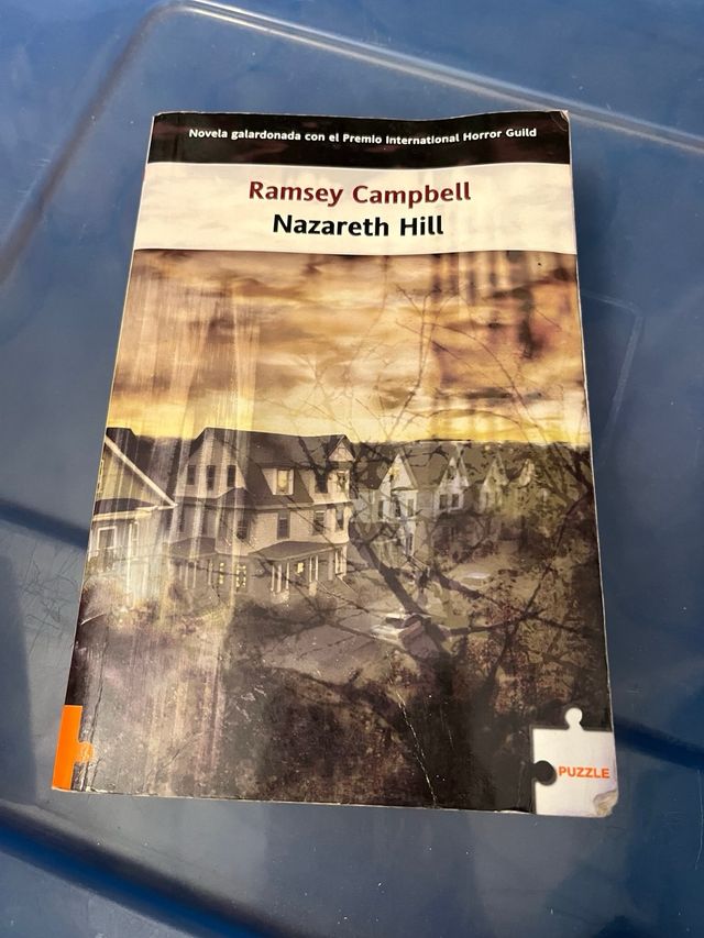 Nazareth Hill
