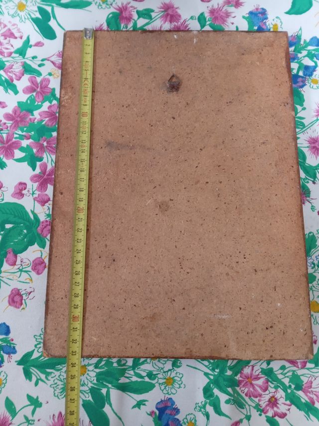 CARTEL/CUADRO.MADERA.