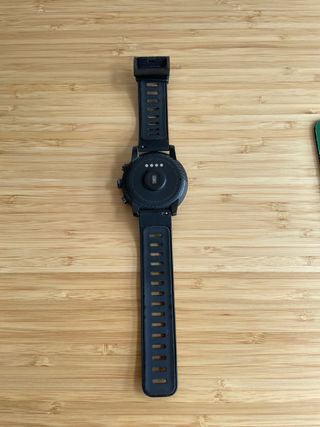Oferta Reloj Xiaomi Amazfit Stratos 2 por 48€ con envío desde España —  BiciRace