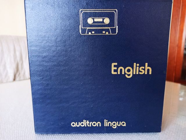 AUDITRON LINGUA