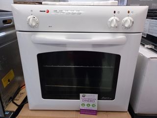 Horno Fagor de segunda mano en Madrid en WALLAPOP