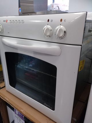 HORNO FAGOR 2H-113 de segunda mano por 75 EUR en Madrid en WALLAPOP
