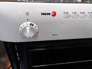 Temporizador horno Fagor, Edesa, Aspes