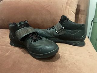 Zapatillas halterofilia de segunda mano en WALLAPOP