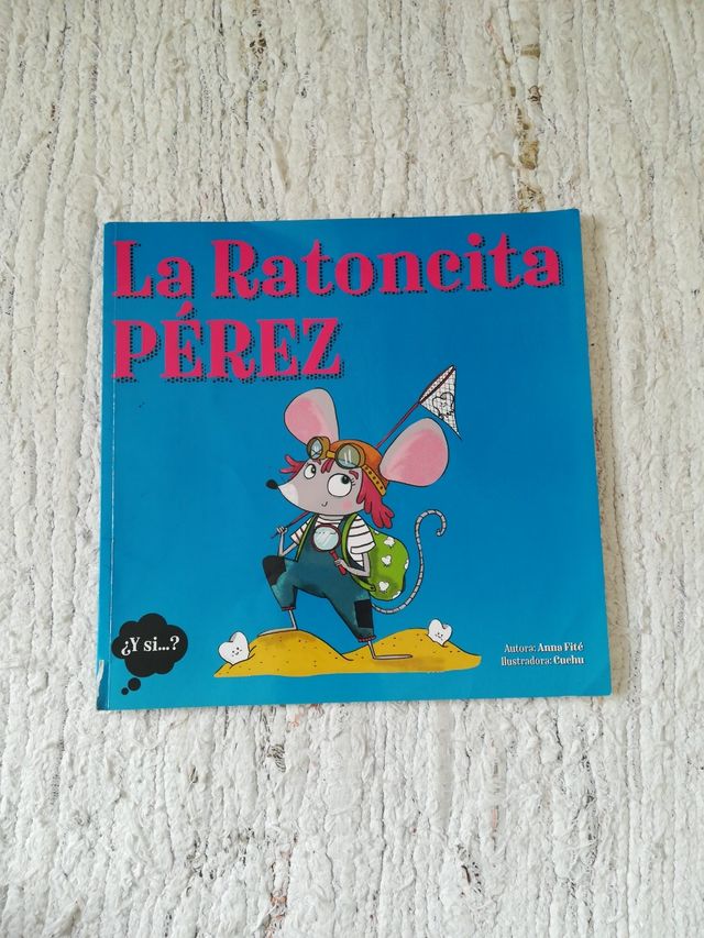 libros Infantil