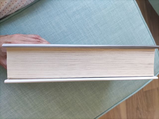 Libro Sira. María Dueñas