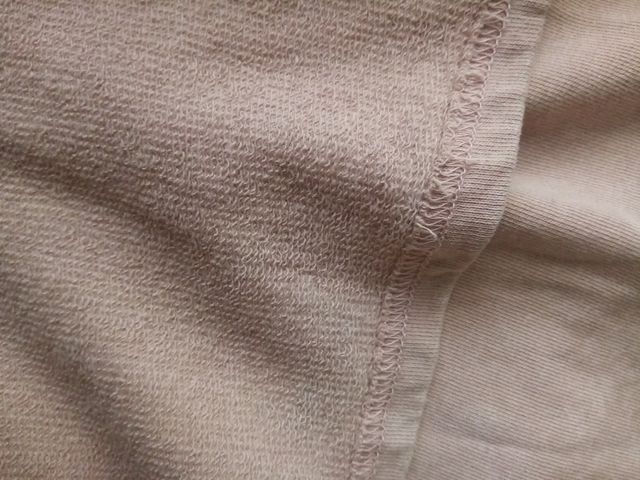 Camiseta oversized sin estrenar