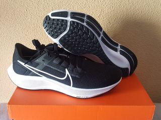 NIKE PEGASUS 38 TALLA 43 de segunda mano por 75 EUR en Tavernes Blanques en  WALLAPOP