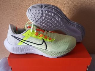 NIKE PEGASUS TALLA 45 de segunda mano por 79,99 EUR en Tavernes Blanques en  WALLAPOP
