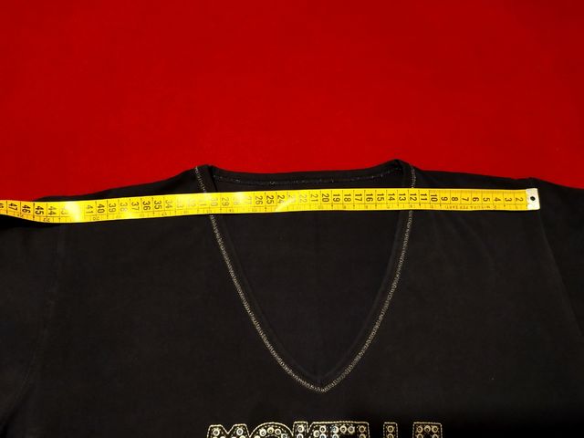 Tshirt con frange per donna - Monella Vagabonda