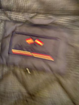 Chaleco hombre la española de segunda mano por 50 EUR en Santo  Domingo-Caudilla en WALLAPOP