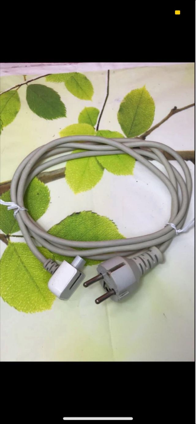 Alargador Apple europeo