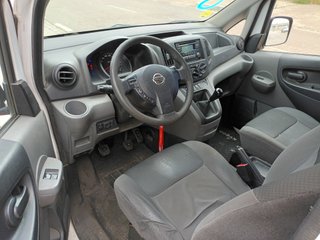 Nissan NV200 2012
