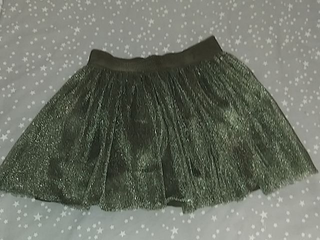 Falda Mayoral, talla 10