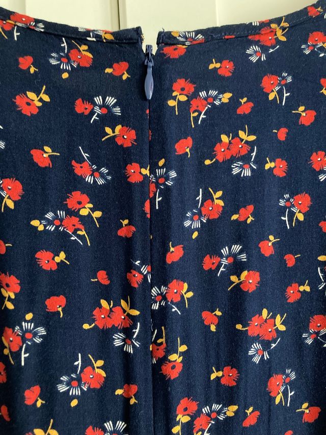 Vestido Ralph Lauren