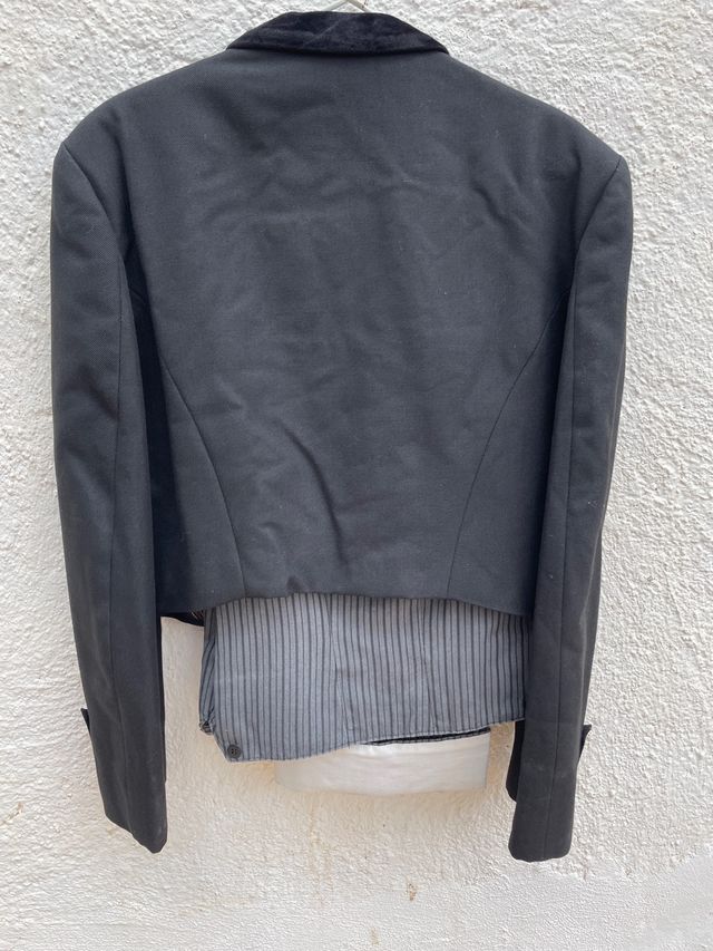 Traje flamenco hombre