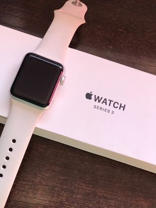 Apple watch 3 segunda mano en Castellón de la Plana en WALLAPOP