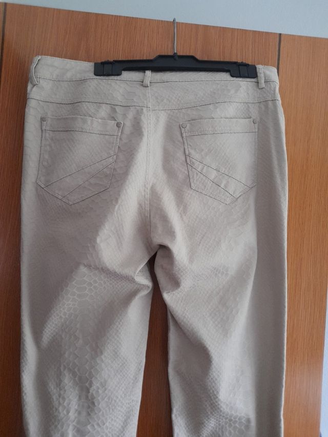 pantalón de mujer